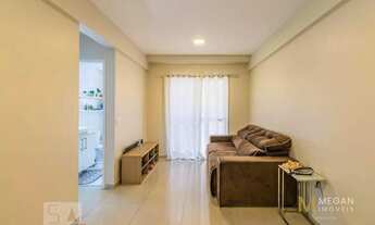 Imagem 2: Apartamento com 2 dormitórios à venda, 57 m² por R$ 350.000,00 - Vila Nossa Senhora da Esc