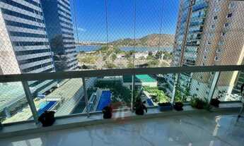 Imagem 5: Apartamento a Venda na Enseada do Suá em Condominio Club, com cerca de 180m²