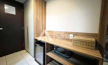 Imagem 3: Flat Mobiliado | Á Venda | 36 m²