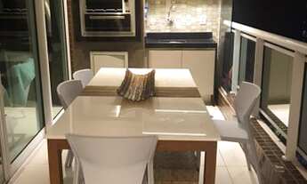 Imagem 4: Apartamento para venda com152 m², 3 suítes em Varjota - Fortaleza - CE