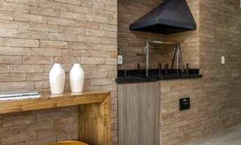 Imagem 3: APARTAMENTO - VILA ROMANA - SP