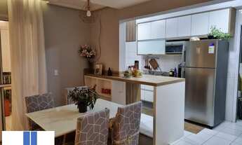 Imagem 5: Apartamento para Venda em São Paulo, RAPOSO TAVARES, 2 dormitórios, 2 suítes, 2 banheiros