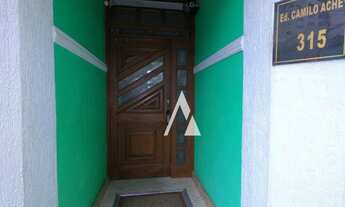 Imagem 2: Apartamento para alugar, 69 m² por R$ 1.200,00/mês - Cidade Baixa - Porto Alegre/RS