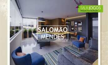 Imagem 3: Apartamento junto a Praça Batista Campos, Sacada Gourmet & Suíte