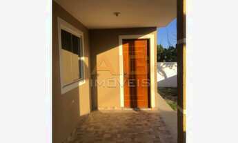 Imagem 6: CASA 2 QUARTOS AMPLO QUINTAL P PISCINA E CHURRASQUEIRA