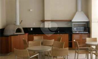 Imagem 5: Lançamento pronto pra morar na Rua São Brás colado ao Norte Shopping no bairro do Cachambi