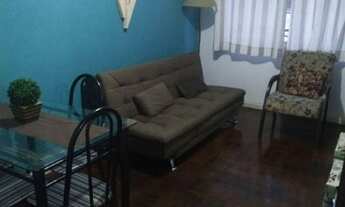 Imagem: Apartamento com 2 dormitórios à venda