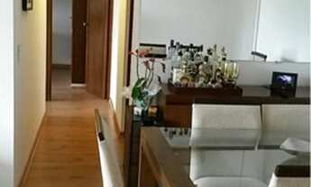 Imagem 4: Edifício Maracatu, Brooklin, 2 dormitórios, 1 suíte, 1 vaga