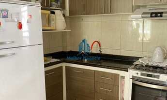 Imagem 2: Apartamento com 3 dorms, Parque João de Vasconcelos, Sumaré - R$ 224 mil, Cod: RAP1596