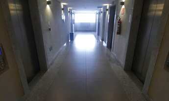 Imagem 6: SA1005)SALA NO BS TOWER - PRAIA DE IRACEMA