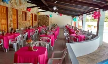 Imagem: Chácara aluguel final de semana, Igrejas