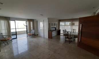 Imagem 2: Apartamento para aluguel 4 suites na Pituba - Salvador - BA