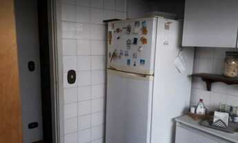 Imagem 3: APARTAMENTO 1 DORMITÓRIO COM VAGA NO BROOKLIN