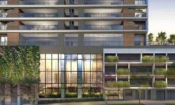 Imagem 2: Apartamento á Venda 4 Dorms, 3 Suite, 2 vagas em Perdizes-SP