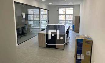 Imagem: Conjunto para alugar, 69m² por R$ 5.900/mês