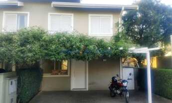 Imagem 3: Casa - Bairro das Palmeiras - Campinas