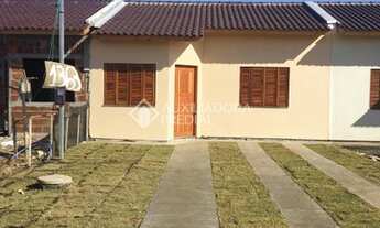 Imagem: ELDORADO DO SUL - Casa Padrão - Centro