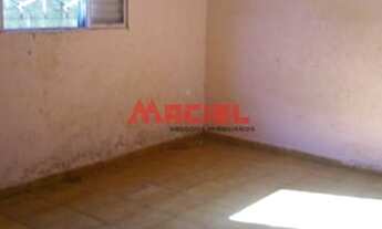 Imagem 3: Venda - CASA - RESIDENCIAL MORUMBI - SAO JOSE DOS CAMPOS - 300 M² AT - 58 M² AC - 2 DORM