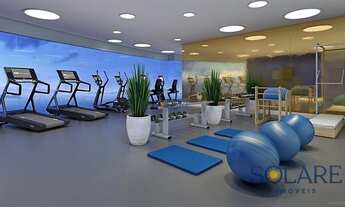 Imagem 2: One Tower Sala 03