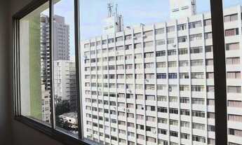 Imagem 6: Apartamento para Aluguel - Higienópolis, 1 Quarto, 33 m2