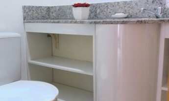 Imagem 6: Apartamento para venda tem 93 metros quadrados com 3 quartos em Parque 10 de Novembro - Ma