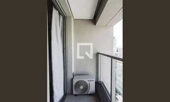 Imagem 6: Apartamento para Aluguel - Perdizes, 1 Quarto, 27 m2