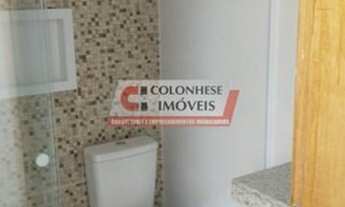 Imagem 7: Apartamento 2 Quartos Santo André - SP - Vila Helena