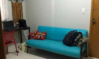 Imagem 3: Aluguel kitnet mobiliado