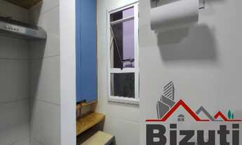 Imagem 6: LINDO APARTAMENT0 MOBILIADO- VIVARTE ALAMEDAS- EM JUNDIAÍ