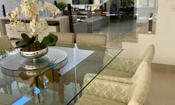 Imagem: Casa de condomínio à venda com 4 dormitórios