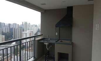 Imagem 3: Apartamento com 81m² na Vila Andrade, 2 dormitórios, 1 suíte e 2 vagas