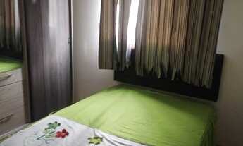 Imagem 5: Belo Horizonte - Apartamento Padrão - Camargos