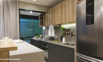 Imagem 2: Apartamento na Vila Clementino- São Paulo, SP