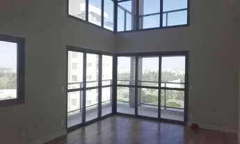 Imagem 6: Cobertura Triplex na Vila Mariana 325 m² 4 Suítes 5 Vagas 6 Banheiros