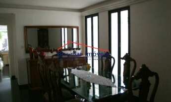 Imagem 3: Sobrado 4 dormitórios, suite, 265m², Bairro José Menino