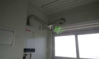 Imagem 6: São Paulo - Apartamento Padrão - Vila Carioca