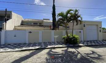 Imagem: Casa para venda com 4 quartos em Caioba