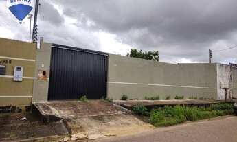 Imagem 2: Casa com 2 dormitórios para alugar, 110 m² por R$ 1.200,00/mês - Agenor de Carvalho - Port