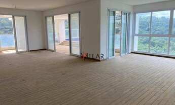 Imagem 7: Apartamento com 5 dormitórios à venda, 367 m² por R$ 2.700.000 - Residencial Três (Tamboré