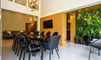 Imagem 4: Apartamento no Grand Panamby 213m², com 3 dormitórios e 3 vagas