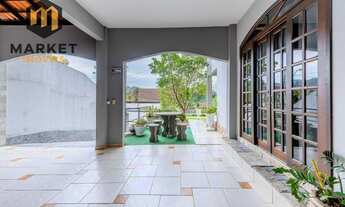 Imagem 7: CASA NO BAIRRO GARCIA