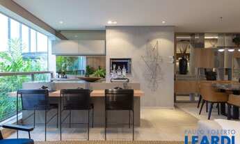 Imagem 4: APARTAMENTO - SUMAREZINHO - SP