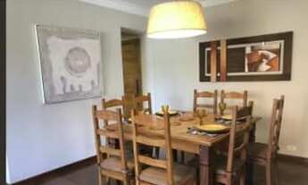 Imagem 6: Apartamento à venda com 290m², 3 quartos, 3 suites e 4 vagas no parque real