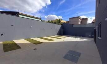 Imagem 3: BELO HORIZONTE - Apartamento Padrão - Santa Mônica