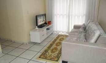 Imagem: Apartamento residencial à venda, Jardim