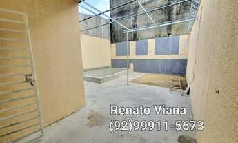 Imagem 3: Casa linda c/Piscina, 03Qts e edícula c/churrasqueira no Cj. Águas Claras, próximo ao Nova