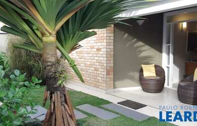 Imagem 6: CASA EM CONDOMÍNIO - CITY AMÉRICA - SP