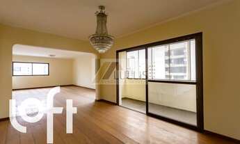 Imagem 2: Moema - 238m² área privativa 3 suítes 4 garagens