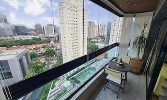 Imagem 3: Apartamento na Chacara Santo Antonio