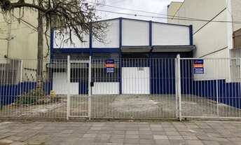 Imagem: Porto Alegre - Galpão/Depósito/Armazém